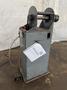 86&quot; SWING CLEVELAND ORDANCE ROTARY POSITIONER. STOCK # 1113124
