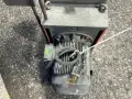 Boc Edwards 6.5 Kw Vacuum Pump - E2m175