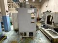 2008 HAAS VF-1B CNC VERTICAL MACHINING CENTER USED