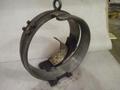 SPIRO SPIRAL DUCT FORMING HEADS (PLEASE CALL TO DISCUSS): STOCK #11354