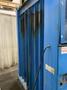 TL INDUSTRIES MODEL TVB60S VERTICAL CARDBOARD BALER: STOCK #81528