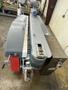 Sasso Flying Flat 7-2 Vertical Edge Polisher, 2024 – 7 Polishing Heads, 2 Bevel Heads