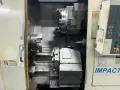 Okuma CNC Lathe - Lu25-m