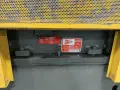 NELMOR 12” X 28” X 11” GRANULATOR  -  G1220M1