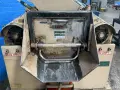 RAMPE 12” X 12” X 22” GRANULATOR  -  VOF22