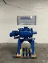 LITTLEFORD FM-130D S/S MIXER 4.6 CU FT  -  FM-130D