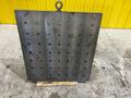 30&quot; X 32&quot; X 13&quot; ANGLE PLATE: STOCK #21793