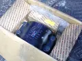 REXNORD PILLOW BLOCK ASSEMBLY  -  PLB6855FR