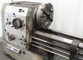 24/30&quot; X 144&quot; LANSING GAP BED ENGINE LATHE: STOCK #63111