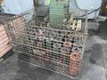 3&#039;&#039; X 0.135&#039;&#039; HAVEN MODEL 872 TUBE RE-CUT CUTOFF MACHINE: STOCK 15019