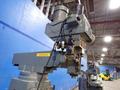 YEONG CHIN MACHINERY INDUSTRIES CO 9" X 49" VERTICAL MILL  -  YCM-16VS