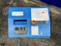 EUBANKS AUTOSTRIP 8000 AUTOMATIC WIRE CUTTER AND STRIPPER  -  8000-01T