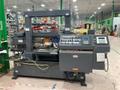 14″ x 20″ Hem DC-1420HA-C Dual Column Horizontal Bandsaw, 2013