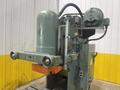 75 TON PACIFIC MODEL #75PF PRESSFORMER HYDRAULIC PRESS 10" STROKE: YOBRO #25330