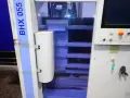 Weeke CNC Machining Center - Optimat Bhx055
