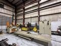 25,000 lbs. x 30&quot; wide Feed Lease High Strength Steel Coil Feed Line For Sale, Year 2013