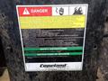 COPELAND REFRIGERATION COMPRESSOR  -  6DS3R40ME-TSN-800