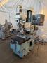 3 HP SWI TRAK DPM CNC VERTICAL BED MILL. STOCK # 1119024
