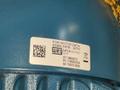 WEG 1755RPM MOTOR  -  TE1BF0X0S