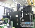 Boring Mills Horizontal Table Type CNC