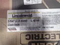 LINCOLN ELECTRIC 5/64" WELDING WIRE   -  ED011825