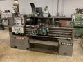 14" x 40" KINGSTON Model HQ1440 Manual Engine Lathe