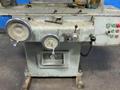GALLMEYER &amp; LIVINGSTON CO. 6”X18” GRAND RAPIDS GRINDER  -  250
