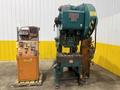 45 TON BLISS MODEL #C-45 MECHANICAL OBI  PRESS 2" STROKE: YOBRO #26133