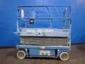 GENIE 1000 LBS SCISSOR LIFT  -  GS-2646