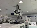 YUSHIN ROBOT MODEL YA-150DL DUAL ARM SERVO ROBOT MFG 2010