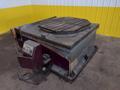 48&quot; CINCINNATI MILICRON POWERED ROTARY TABLE: STOCK #11476