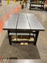 ORIEL 6′ x 4′ x 35″ RESEARCH TABLE USED