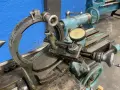 UNIVERSAL 20” X 44” HOB &amp; WORM MEASURING MACHINE  -  436