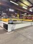 Techni Intec 1020-G2-11 CNC Water Jet, 2023 – 66,000PSI, 20′ x 10′ Table, 5 Axis Cutting Head