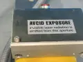 LASER ASSEMBLY  -  ASM01-12-10.6 / 62735