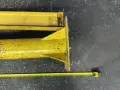 CONTRX 1/4 TON JIB CRANE