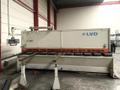 LVD MVS-C - 4100 x 6 mm CNC