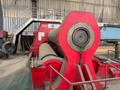 6″ x 11′  DAVI MCO 130 3‑Roll Plate Bending Machine, 2005