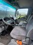 Isuzu NQR Dump Truck; 2013 5.2L Diesel; 17,950 lb GVWR;  6-Speed Auto