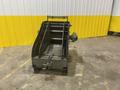 2000 LB X 20" LITTELL MODEL #CC20-20 MOTORIZED COIL CRADLE: STOCK #19913