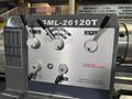 NEW 33" x 120" GMC MODEL GML-33120T PRECISION ENGINE LATHE