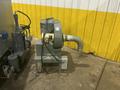 60 mm WEIMA MODEL TH 600 HYDRAULIC BRIQUETTE PUCKING PRESS: YOBRO #25904