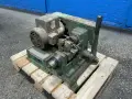 PINES ENGINEERING DEBURRER  -  660