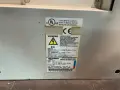 MITSUBISHI 37 KW SPINDLE DRIVE UNIT  -  MDS-B-SPH-370