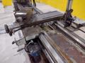 25&quot;/35&quot; X 157&quot; HERCULES MODEL #SPM-630x4000 GAP BED ENGINE LATHE 4&quot; HOLE: STOCK 12137