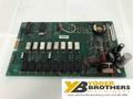 Press Brake Main Control Board; Stock #13255