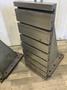 (2) ANGLE PLATES 34-1/8" X 14-1/4" X 20-2/4": STOCK #81169