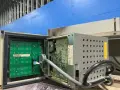 DAINICHI CNC LATHE  -  F20