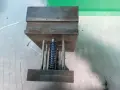 PLASTIC INJECTION DIE SET