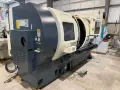 JOHNFORD SL-500A CNC Lathe Turning Center 2010’ #7445